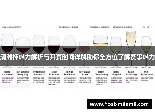 澳洲杯魅力解析与开赛时间详解助你全方位了解赛事魅力